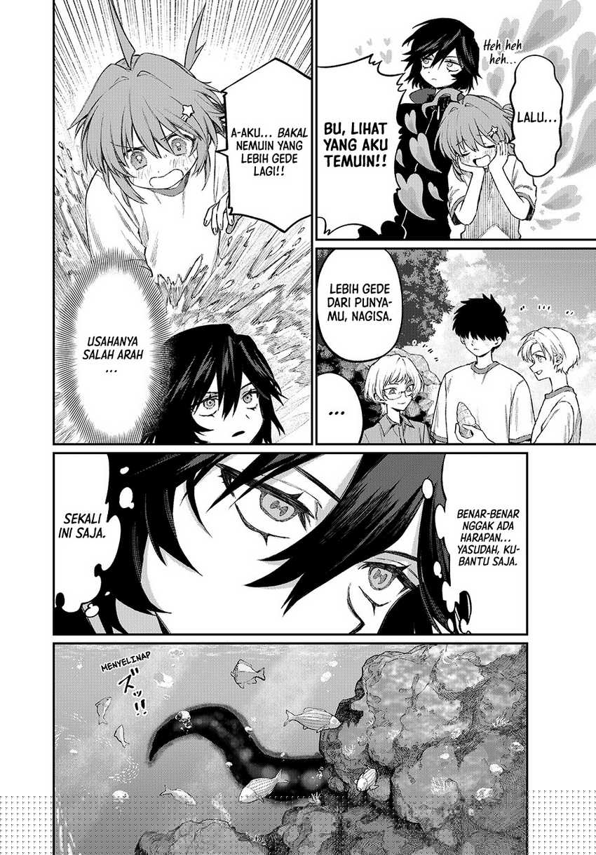 nakinagi - Chapter: 4