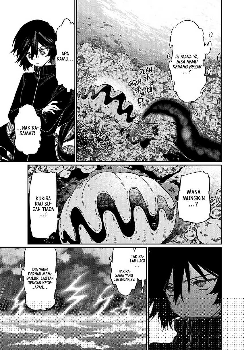 nakinagi - Chapter: 4
