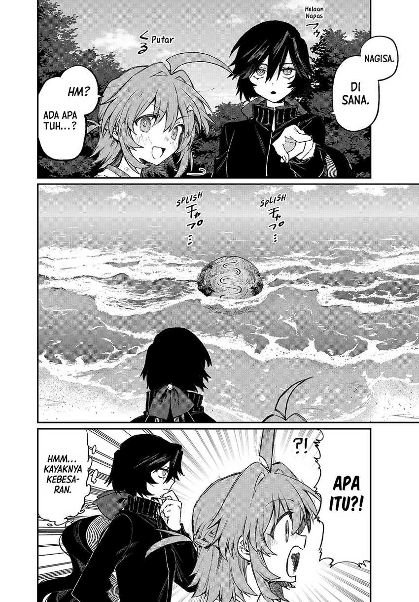 nakinagi - Chapter: 4