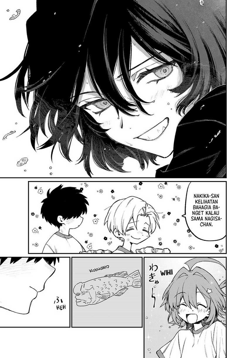 nakinagi - Chapter: 4