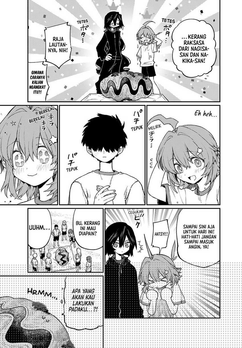 nakinagi - Chapter: 4