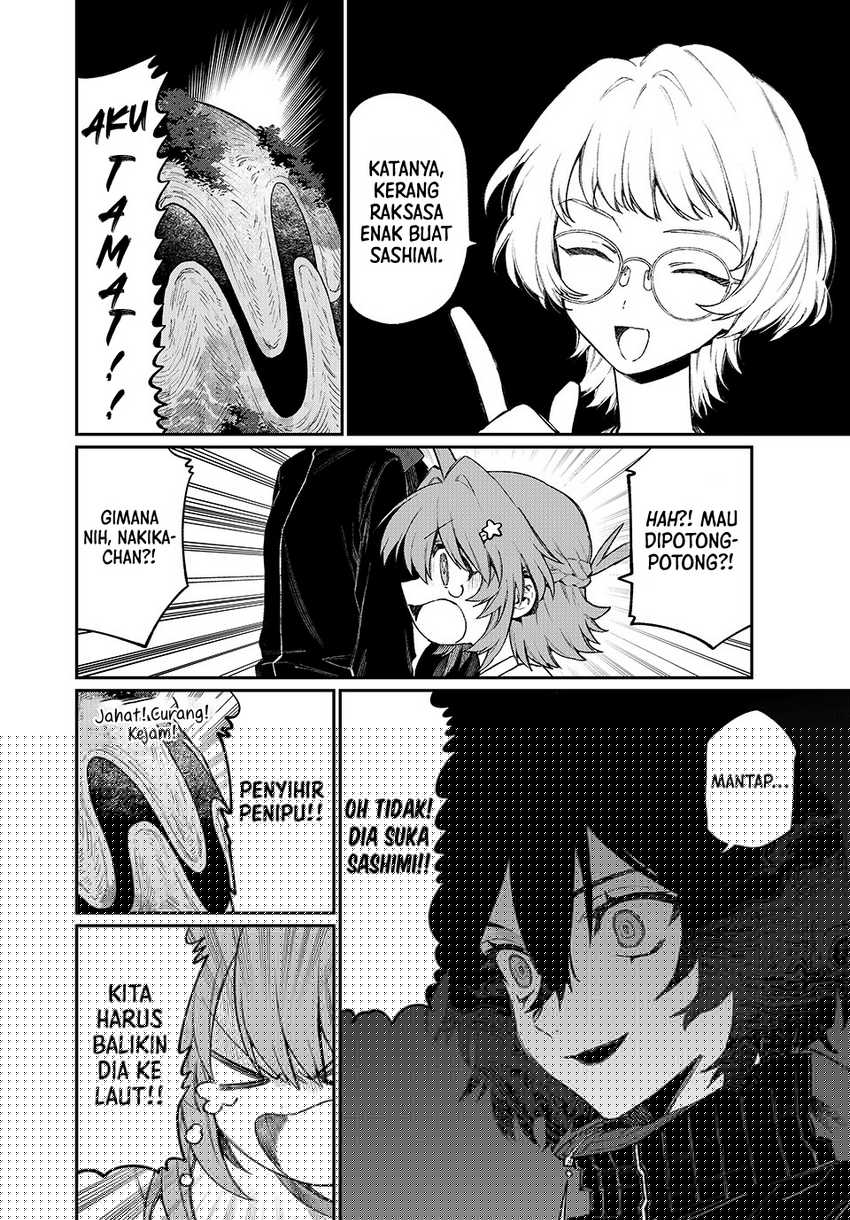 nakinagi - Chapter: 4