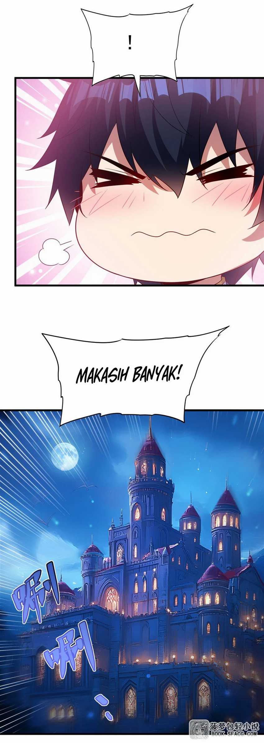 shut-up-evil-dragon-i-dont-want-to-raise-a-child-with-you-anymore - Chapter: 39