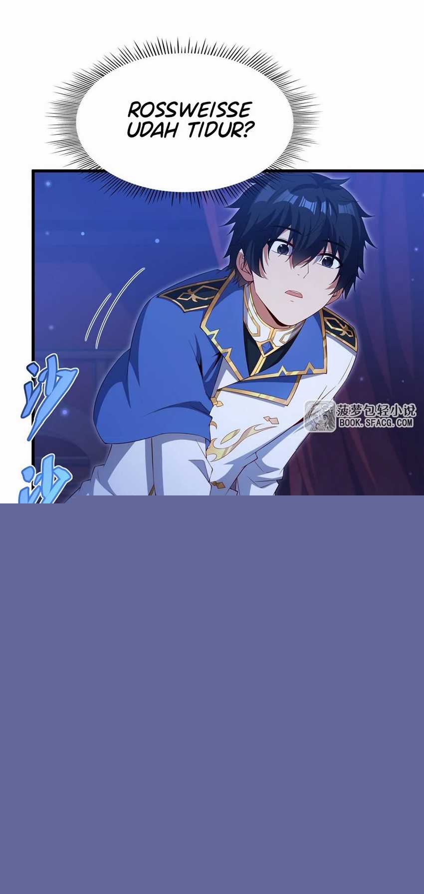 shut-up-evil-dragon-i-dont-want-to-raise-a-child-with-you-anymore - Chapter: 39