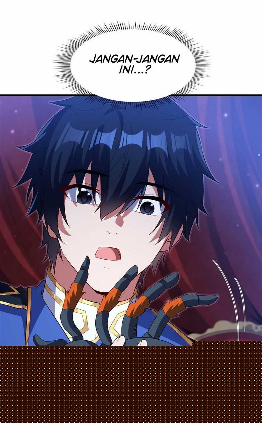 shut-up-evil-dragon-i-dont-want-to-raise-a-child-with-you-anymore - Chapter: 39