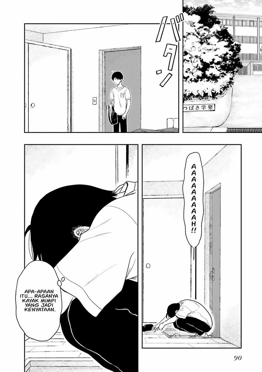 takachiho-honoka-senpai-ga-sukide-sukide-iroiro-gamandekinai - Chapter: 9