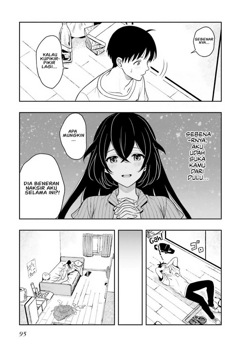 takachiho-honoka-senpai-ga-sukide-sukide-iroiro-gamandekinai - Chapter: 9
