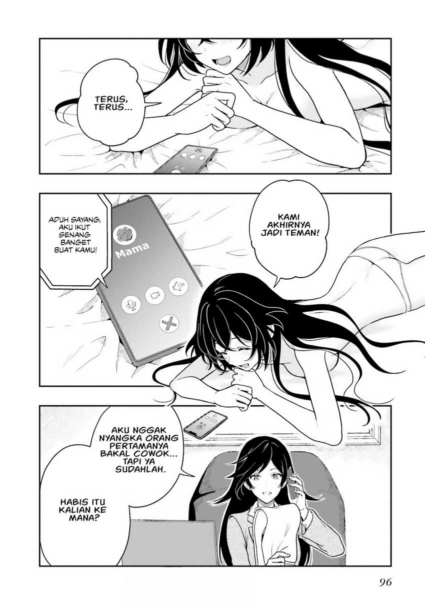 takachiho-honoka-senpai-ga-sukide-sukide-iroiro-gamandekinai - Chapter: 9