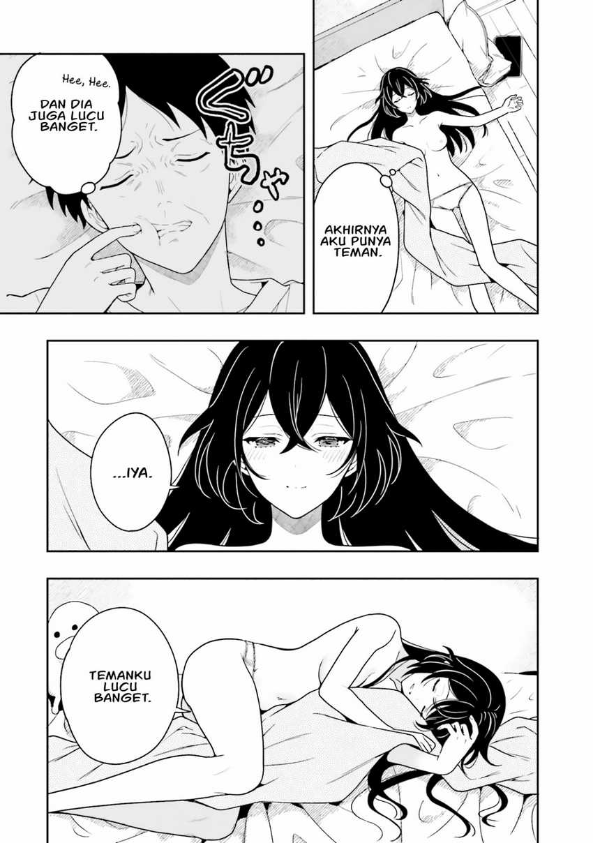 takachiho-honoka-senpai-ga-sukide-sukide-iroiro-gamandekinai - Chapter: 9