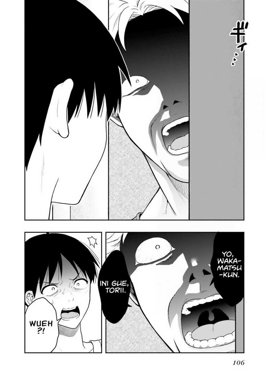 takachiho-honoka-senpai-ga-sukide-sukide-iroiro-gamandekinai - Chapter: 9
