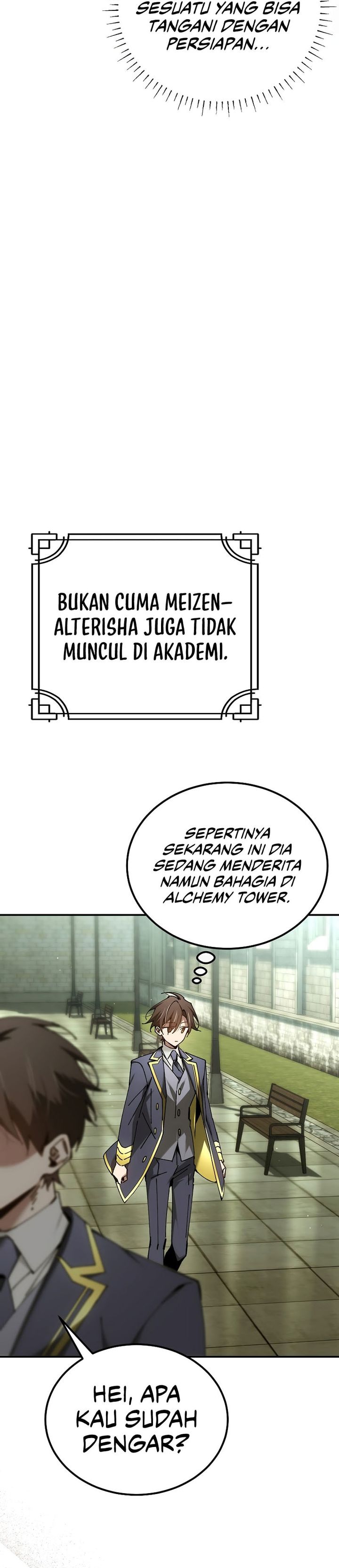 magic-academys-genius-blinker - Chapter: 55