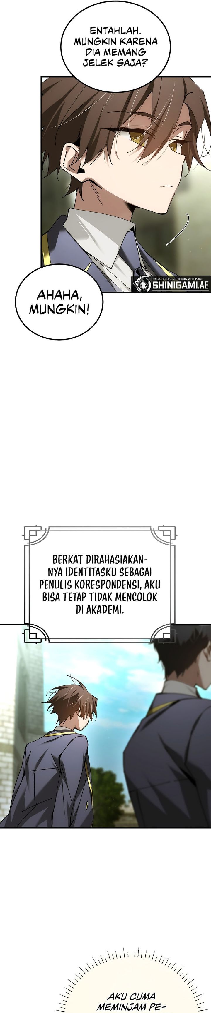 magic-academys-genius-blinker - Chapter: 55