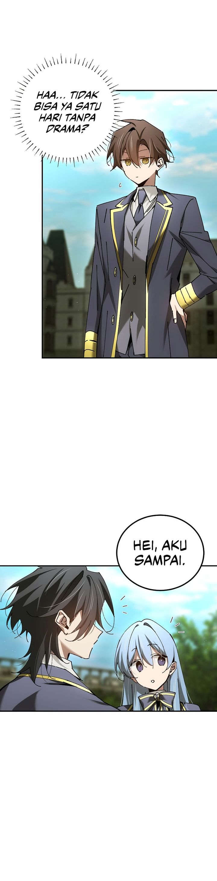 magic-academys-genius-blinker - Chapter: 55