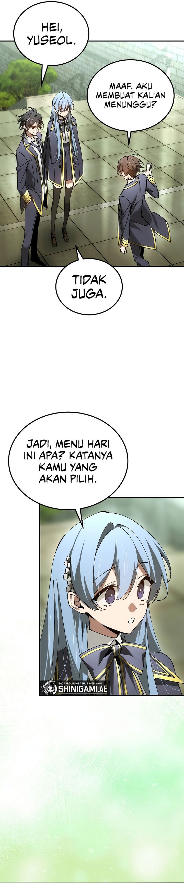magic-academys-genius-blinker - Chapter: 55