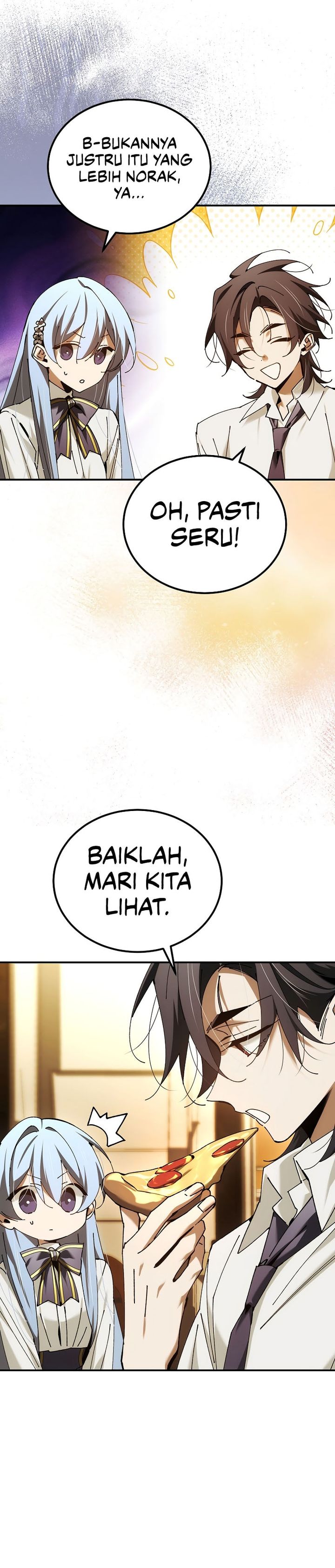 magic-academys-genius-blinker - Chapter: 55