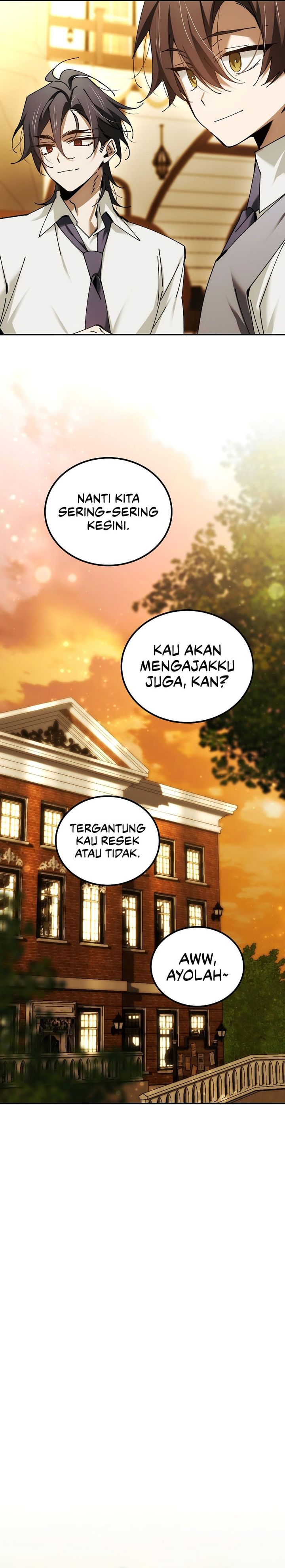 magic-academys-genius-blinker - Chapter: 55