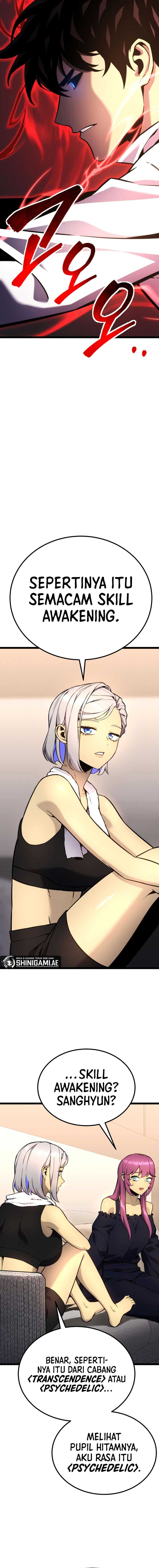 artifact-devouring-player - Chapter: 16