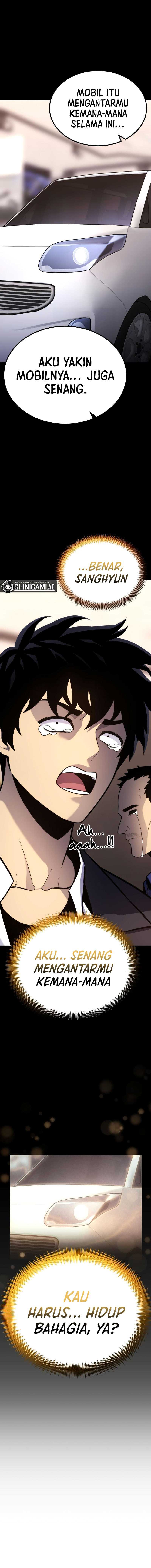 artifact-devouring-player - Chapter: 16