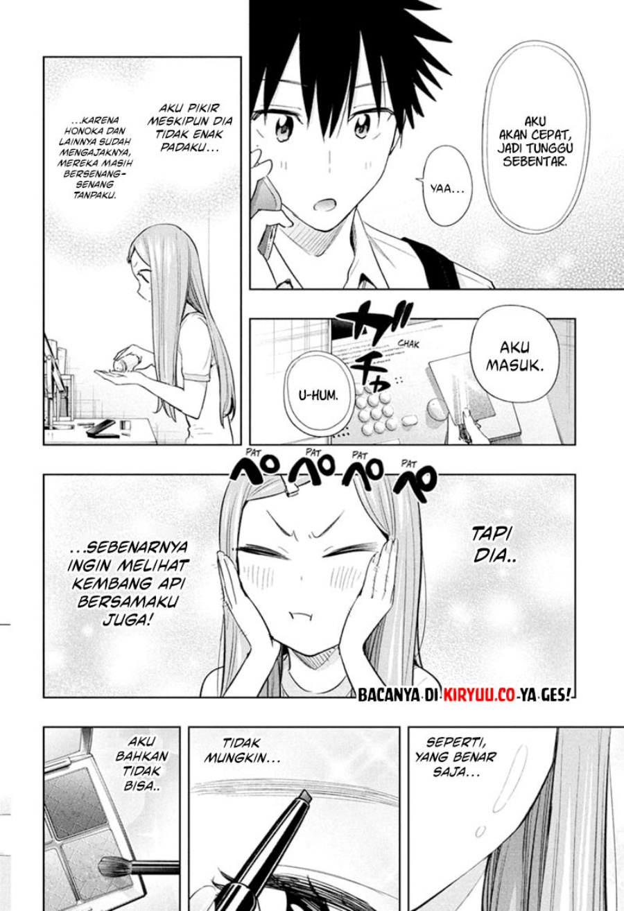 hima-ten - Chapter: 38