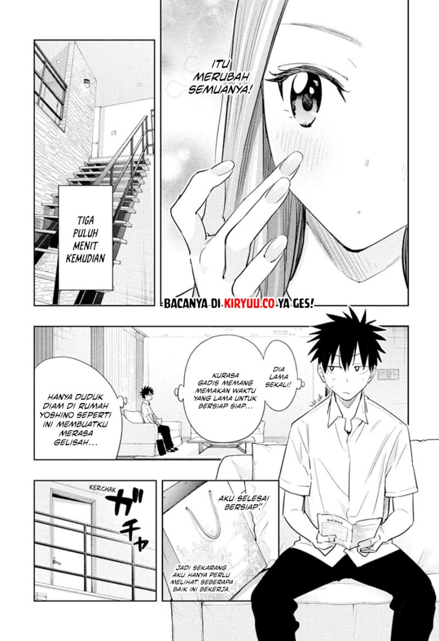 hima-ten - Chapter: 38