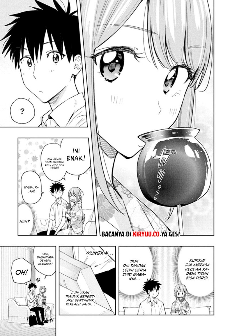 hima-ten - Chapter: 38