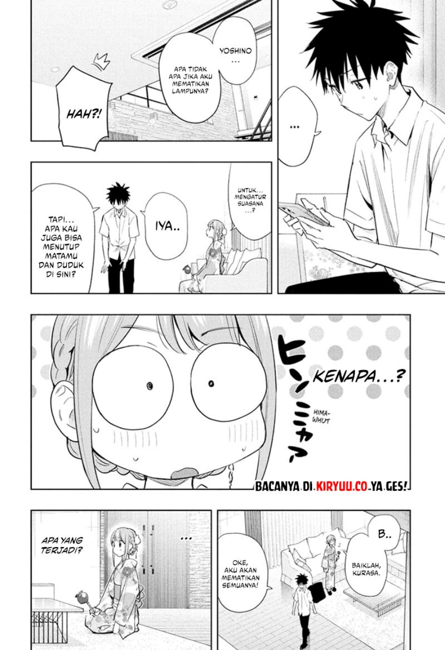 hima-ten - Chapter: 38