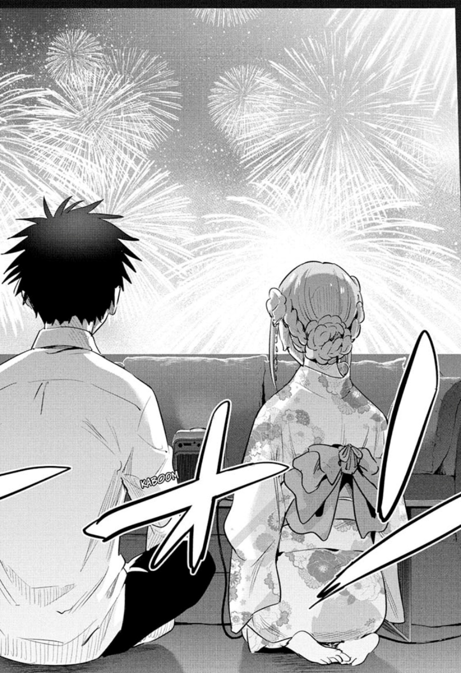 hima-ten - Chapter: 38