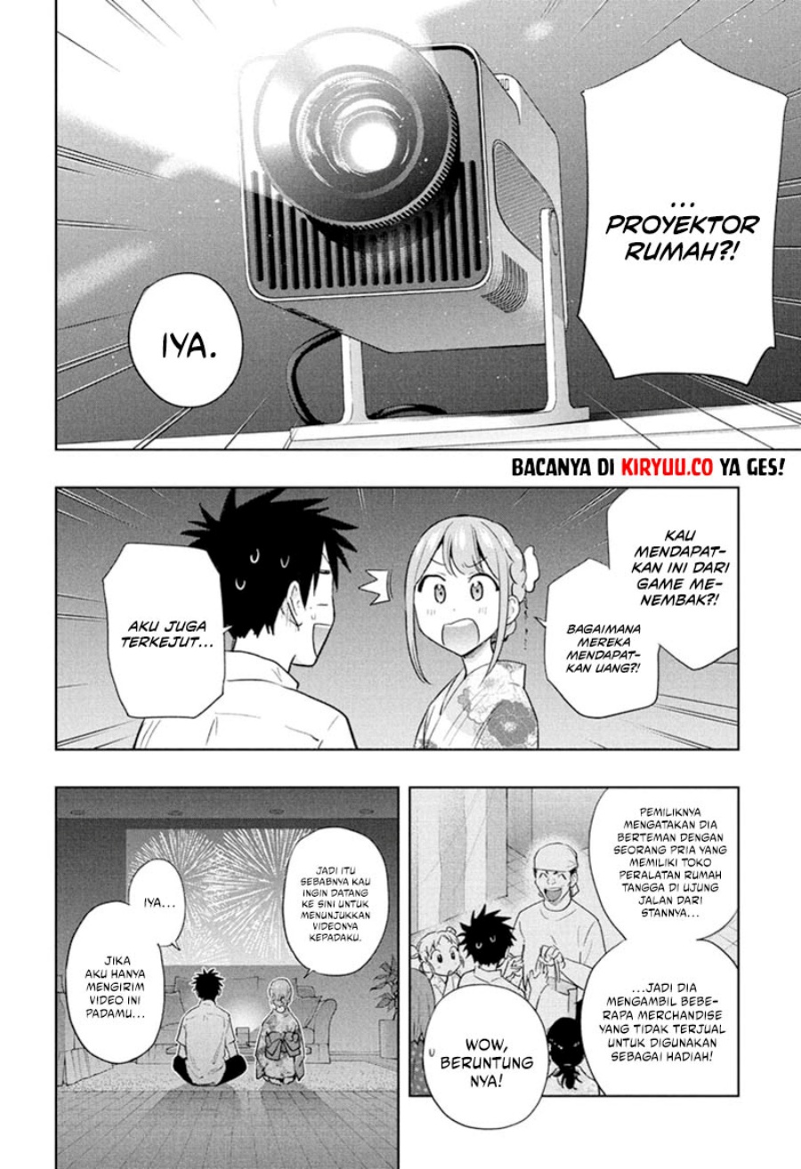 hima-ten - Chapter: 38