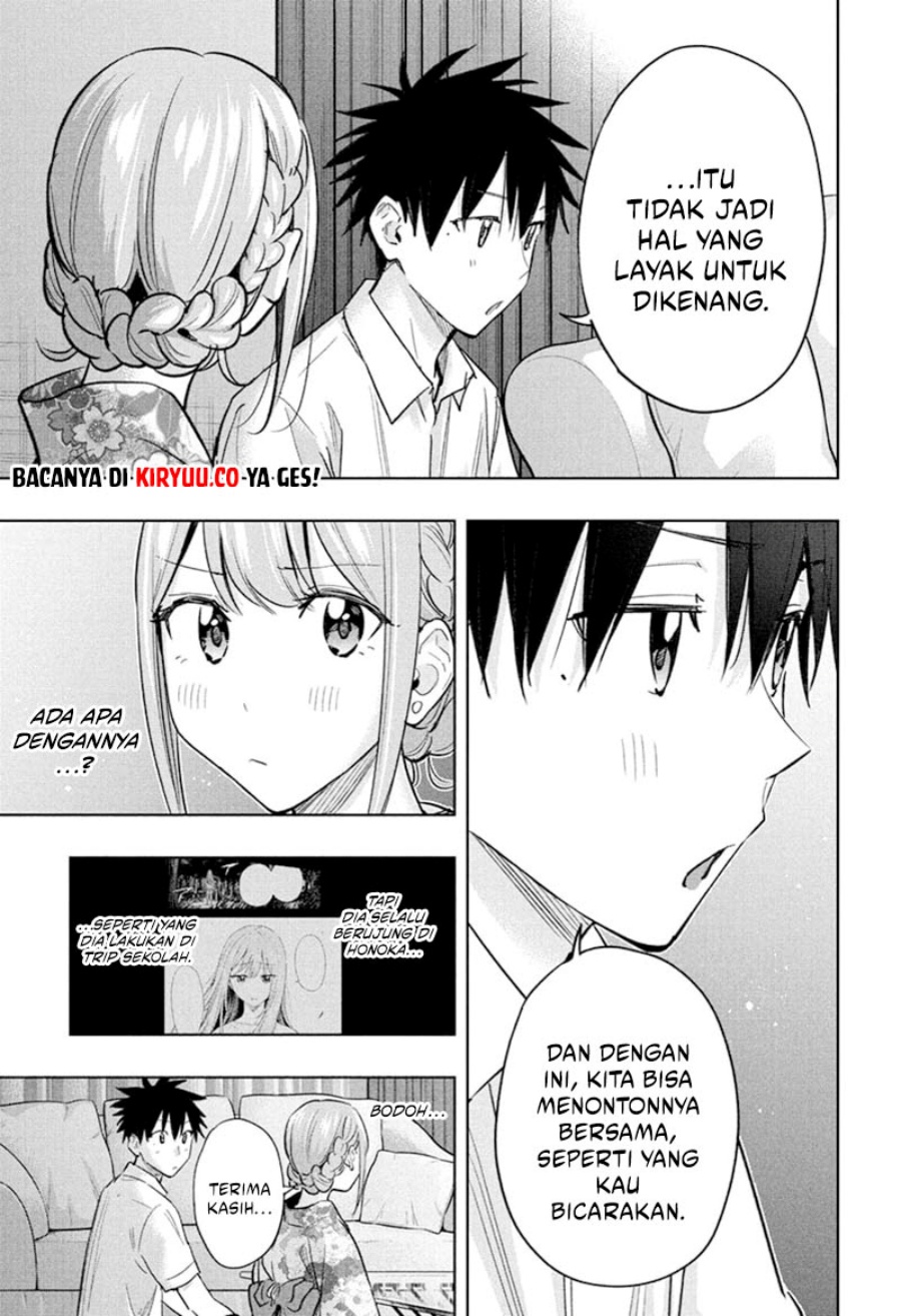 hima-ten - Chapter: 38