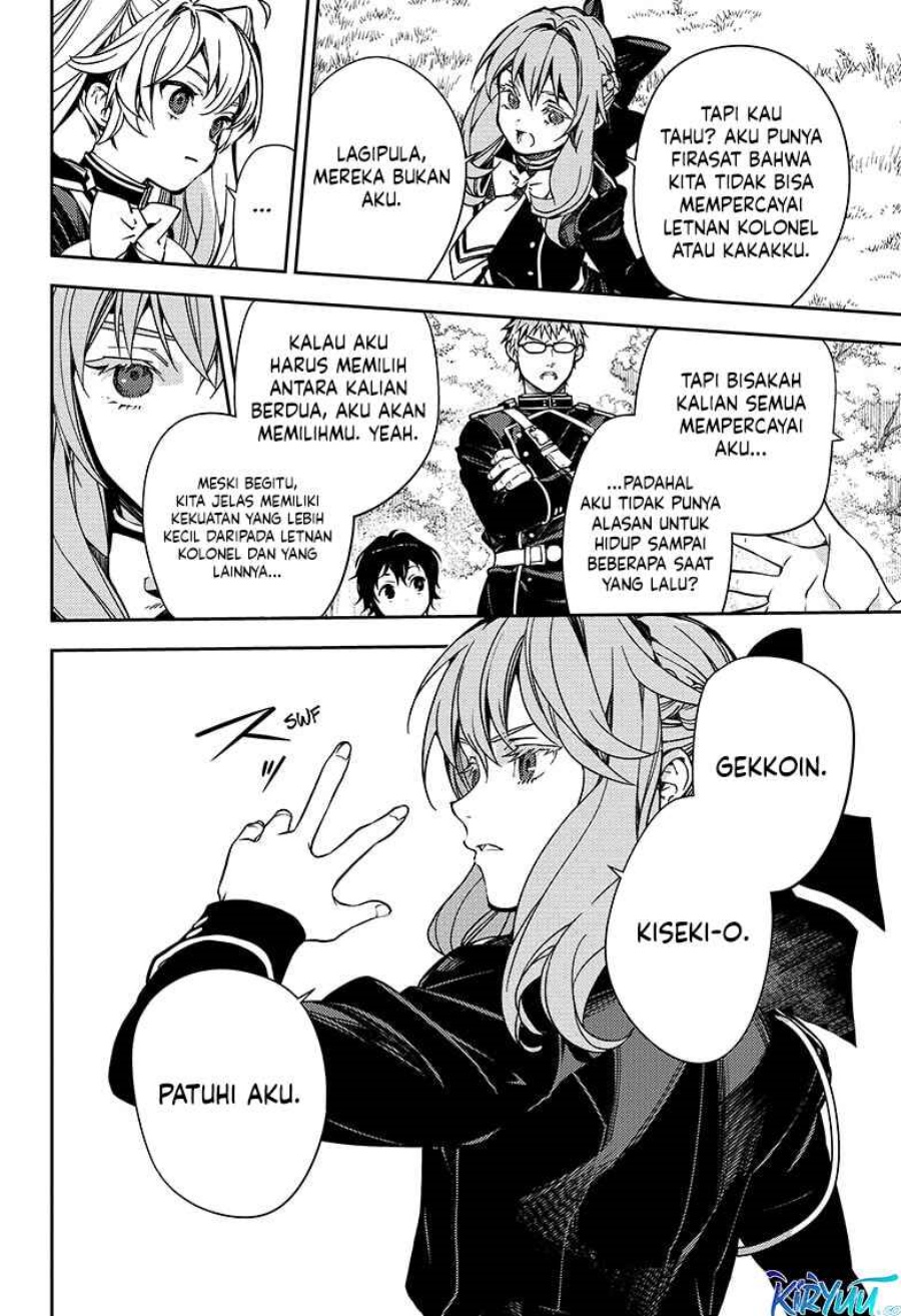 owari-no-seraph - Chapter: 133