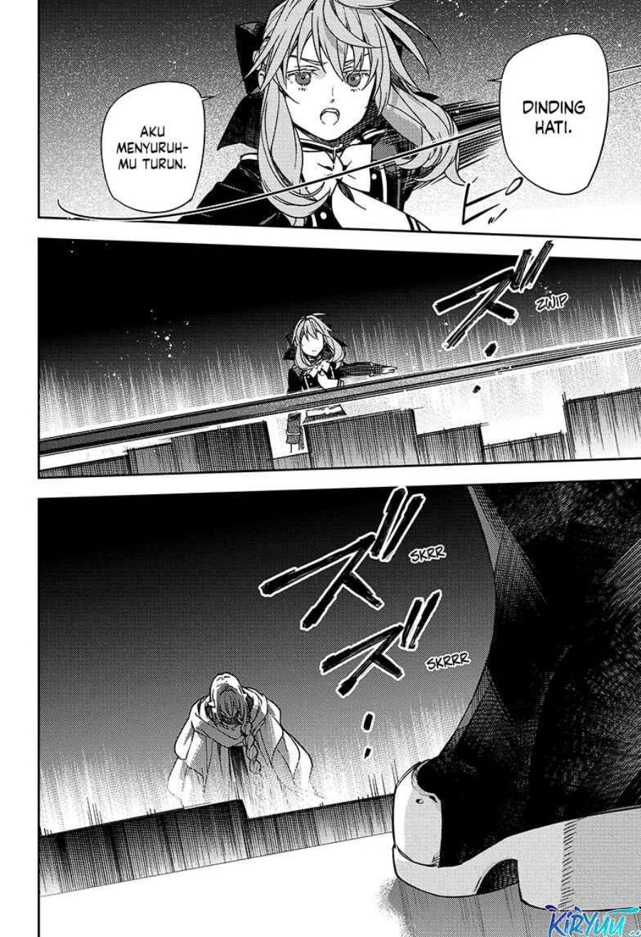 owari-no-seraph - Chapter: 133