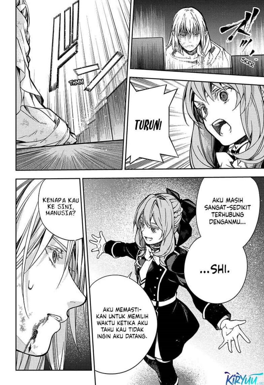 owari-no-seraph - Chapter: 133