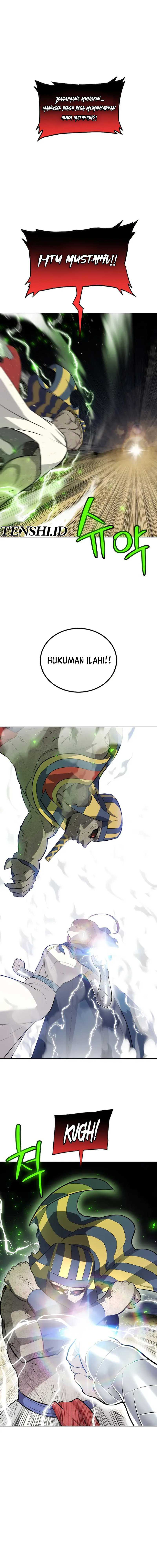 overpowered-sword - Chapter: 141