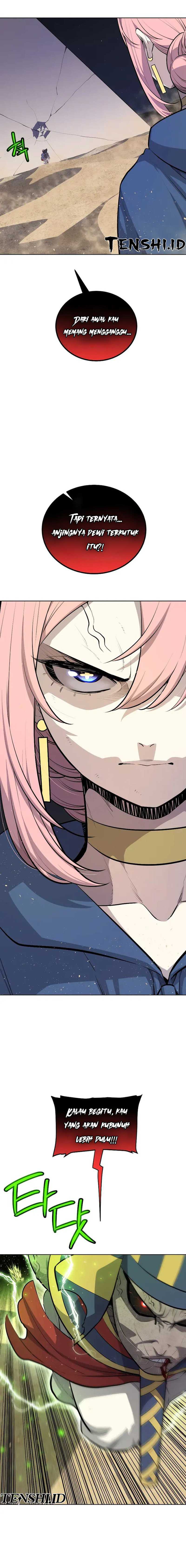 overpowered-sword - Chapter: 141