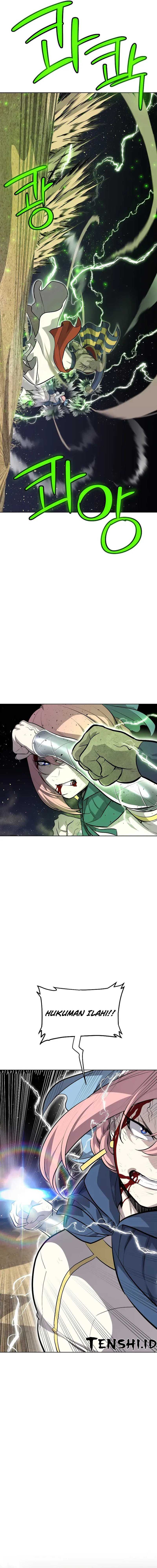 overpowered-sword - Chapter: 141