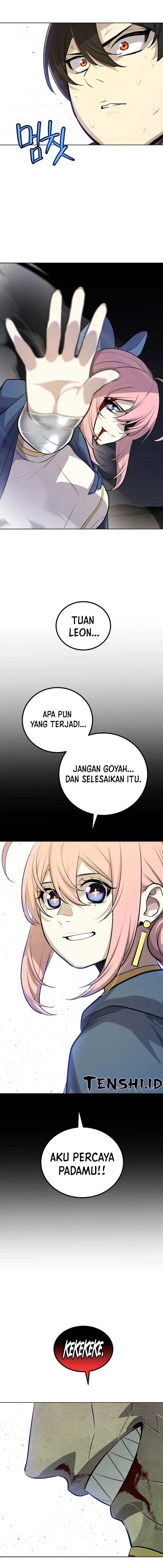 overpowered-sword - Chapter: 141