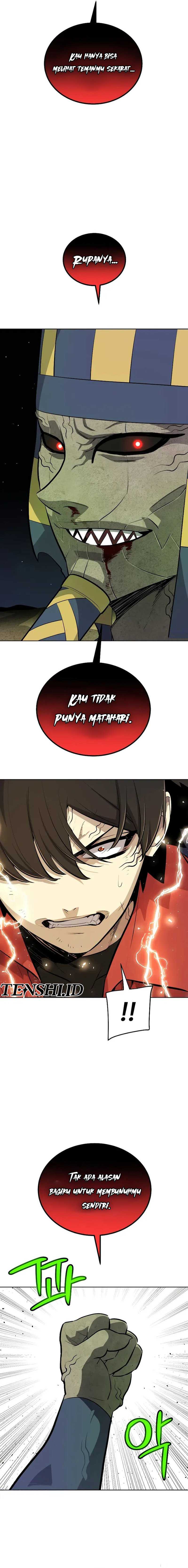 overpowered-sword - Chapter: 141