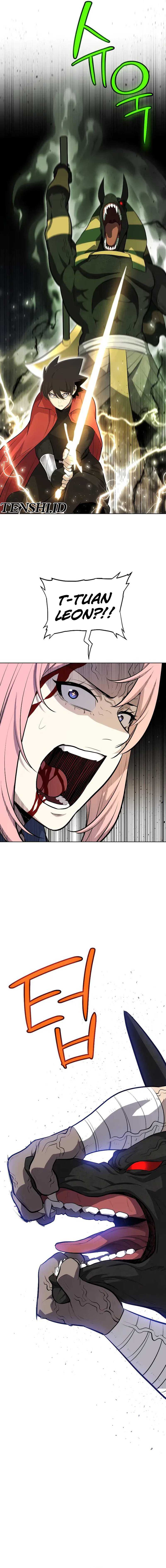 overpowered-sword - Chapter: 141