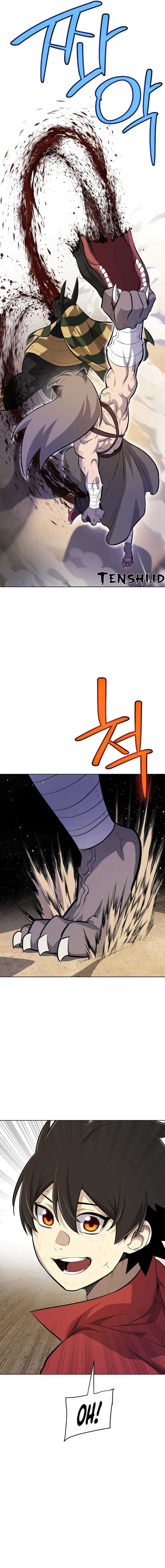overpowered-sword - Chapter: 141