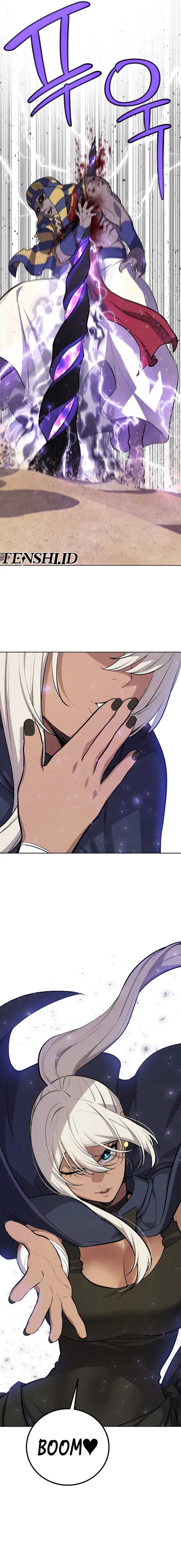 overpowered-sword - Chapter: 141
