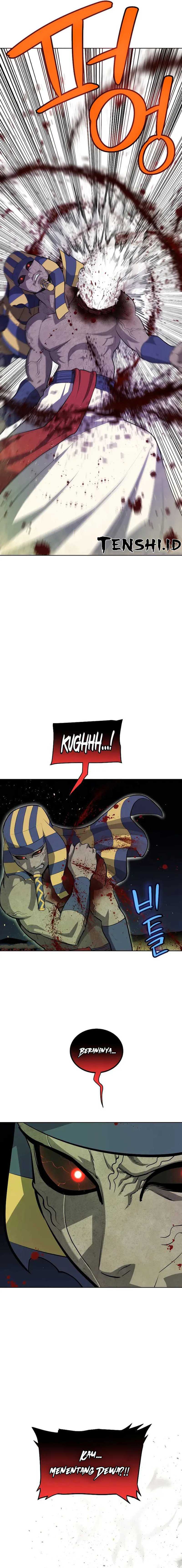 overpowered-sword - Chapter: 141