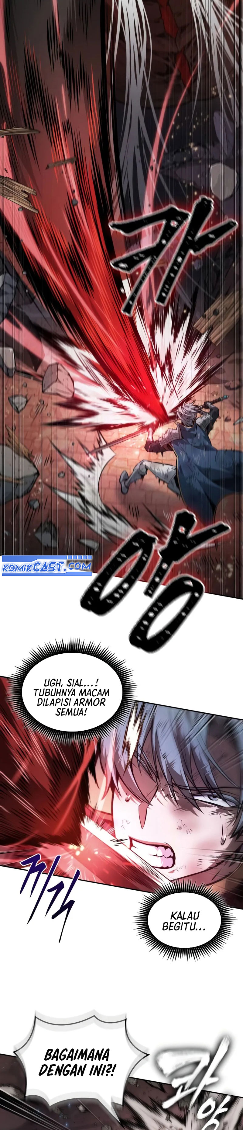 the-last-adventurer - Chapter: 69