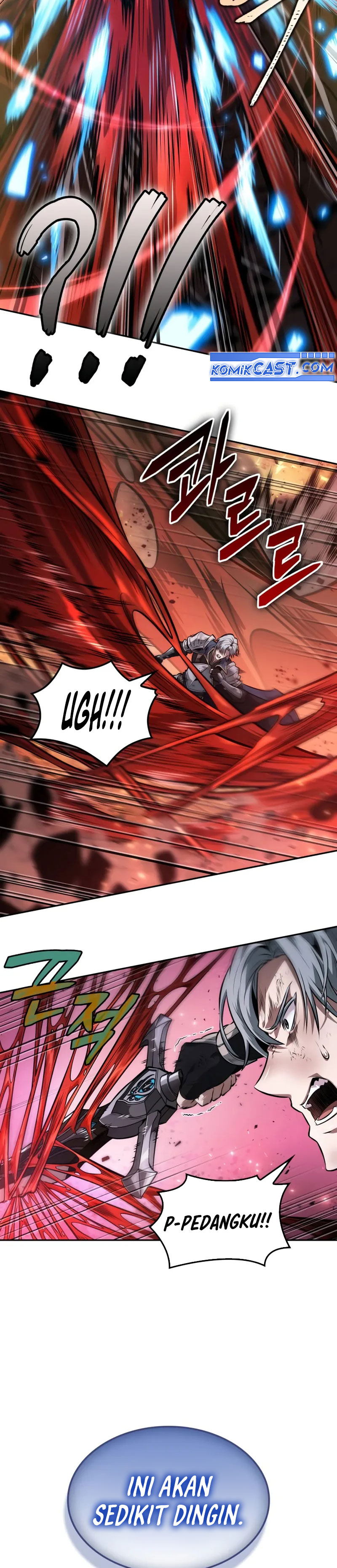 the-last-adventurer - Chapter: 69