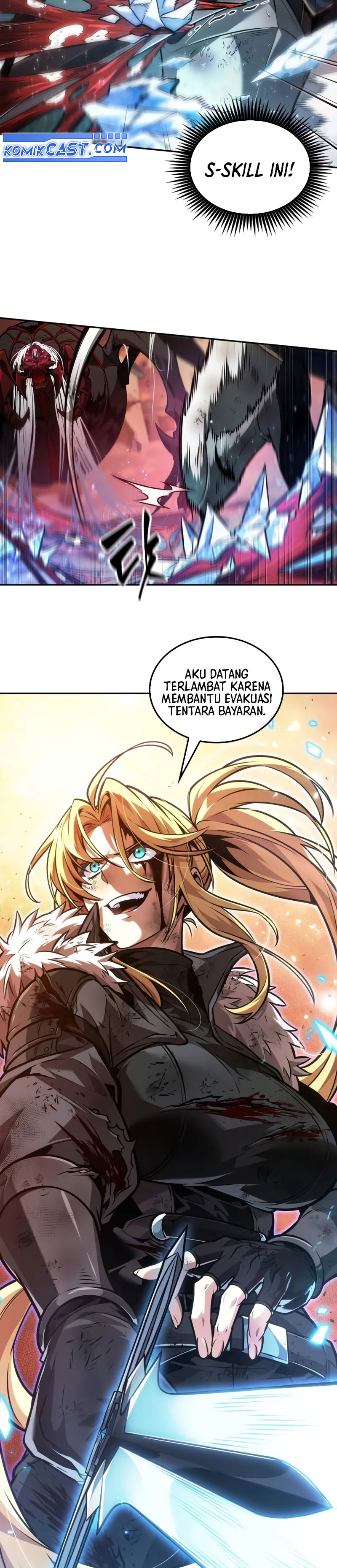 the-last-adventurer - Chapter: 69