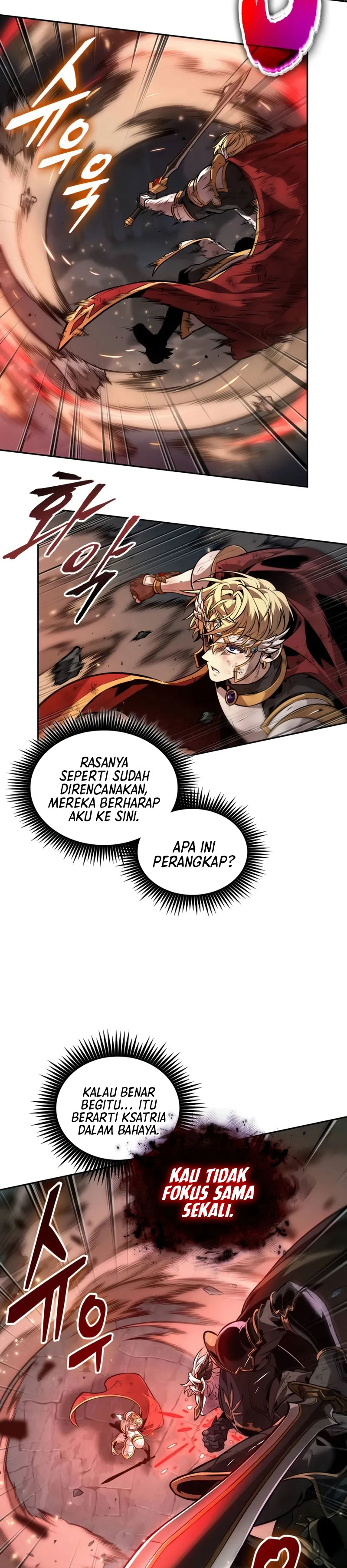 the-last-adventurer - Chapter: 69