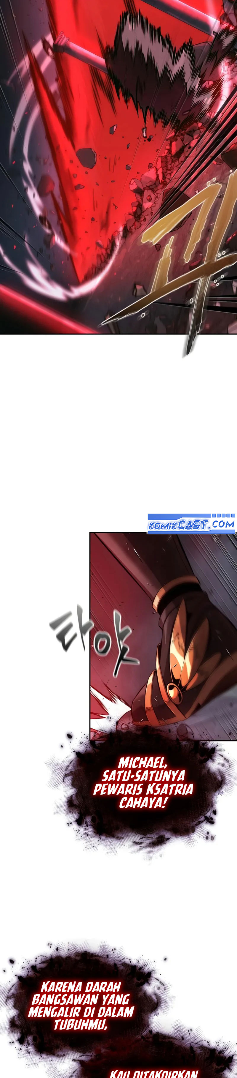 the-last-adventurer - Chapter: 69