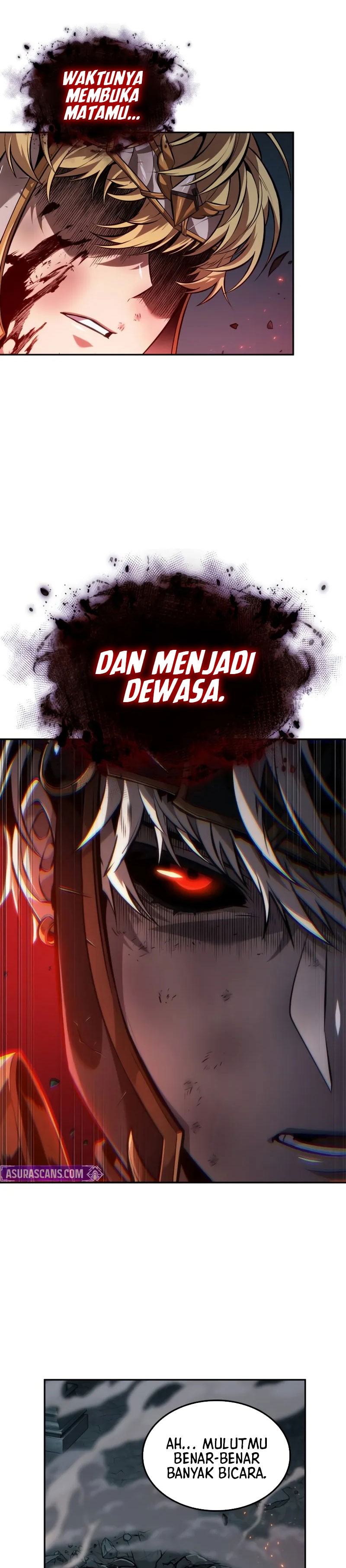 the-last-adventurer - Chapter: 69