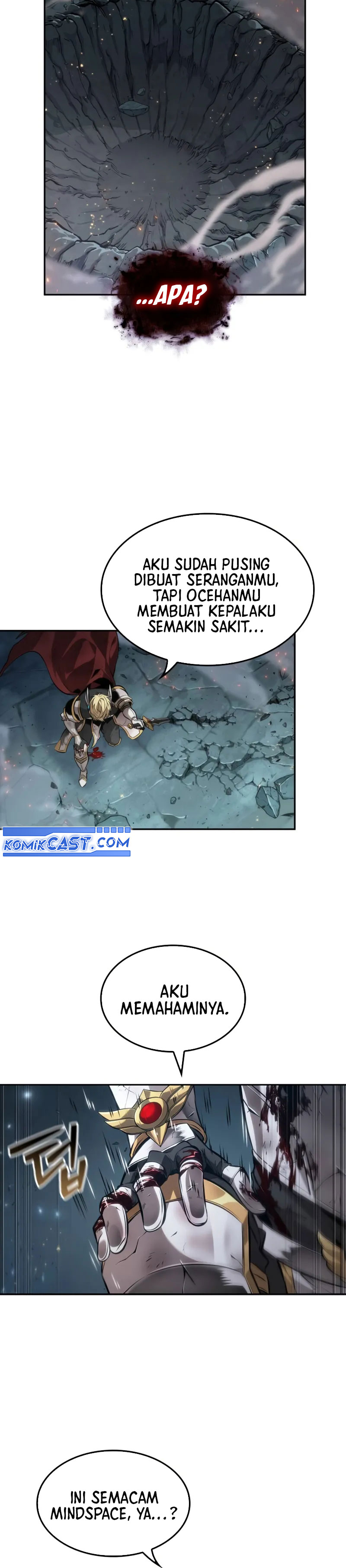 the-last-adventurer - Chapter: 69
