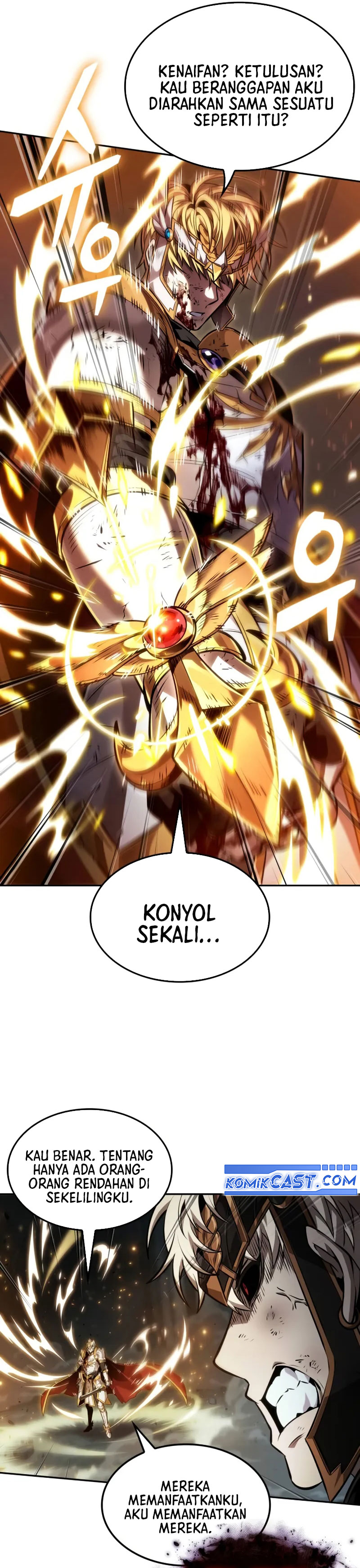 the-last-adventurer - Chapter: 69
