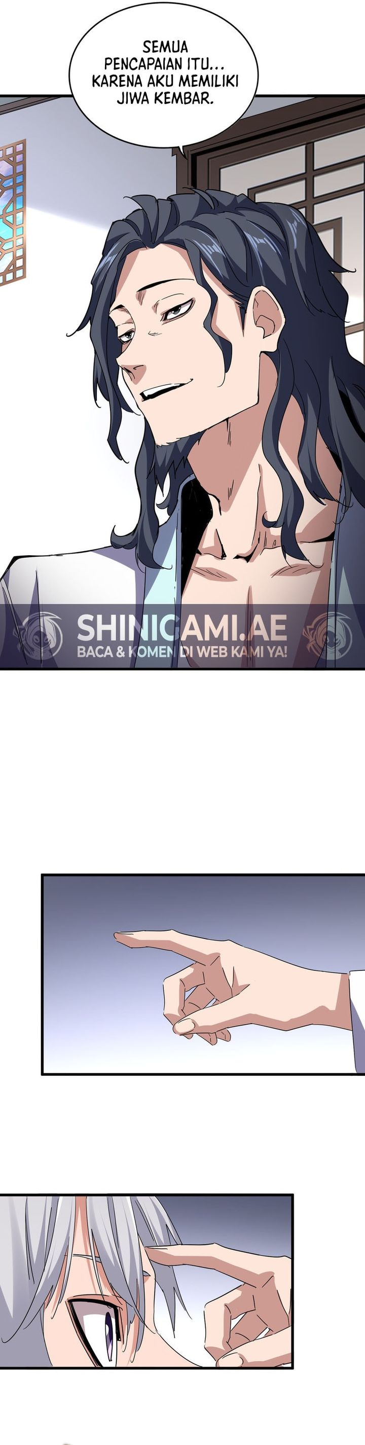 magic-emperor - Chapter: 696
